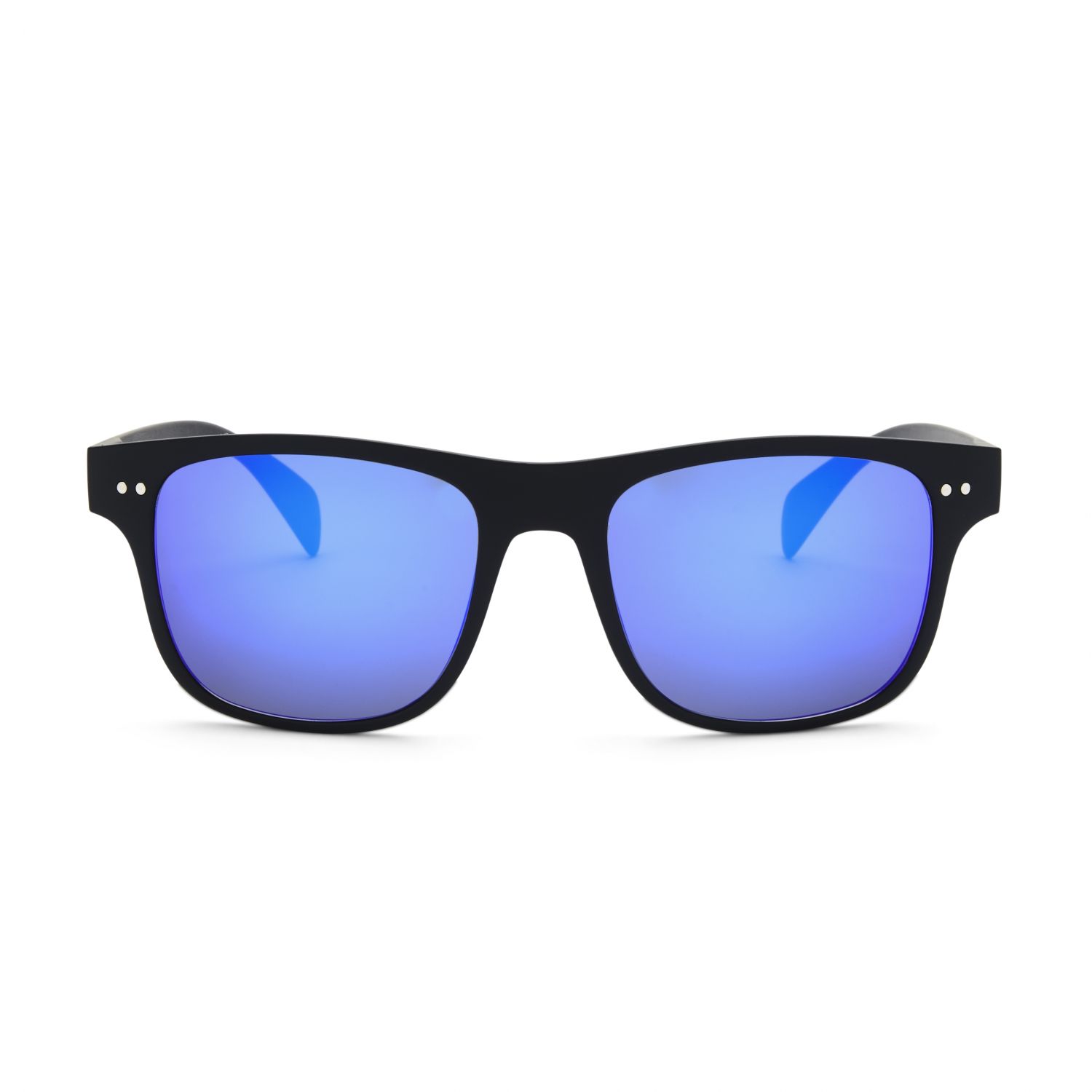MessyWeekend Tempo, lunettes de soleil, noires