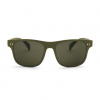 MessyWeekend Tempo, sunglasses, army