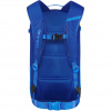 Mochila Dakine Heli Pack, 12L, azul