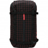 Mochila Db Backcountry, 20L, coral flash