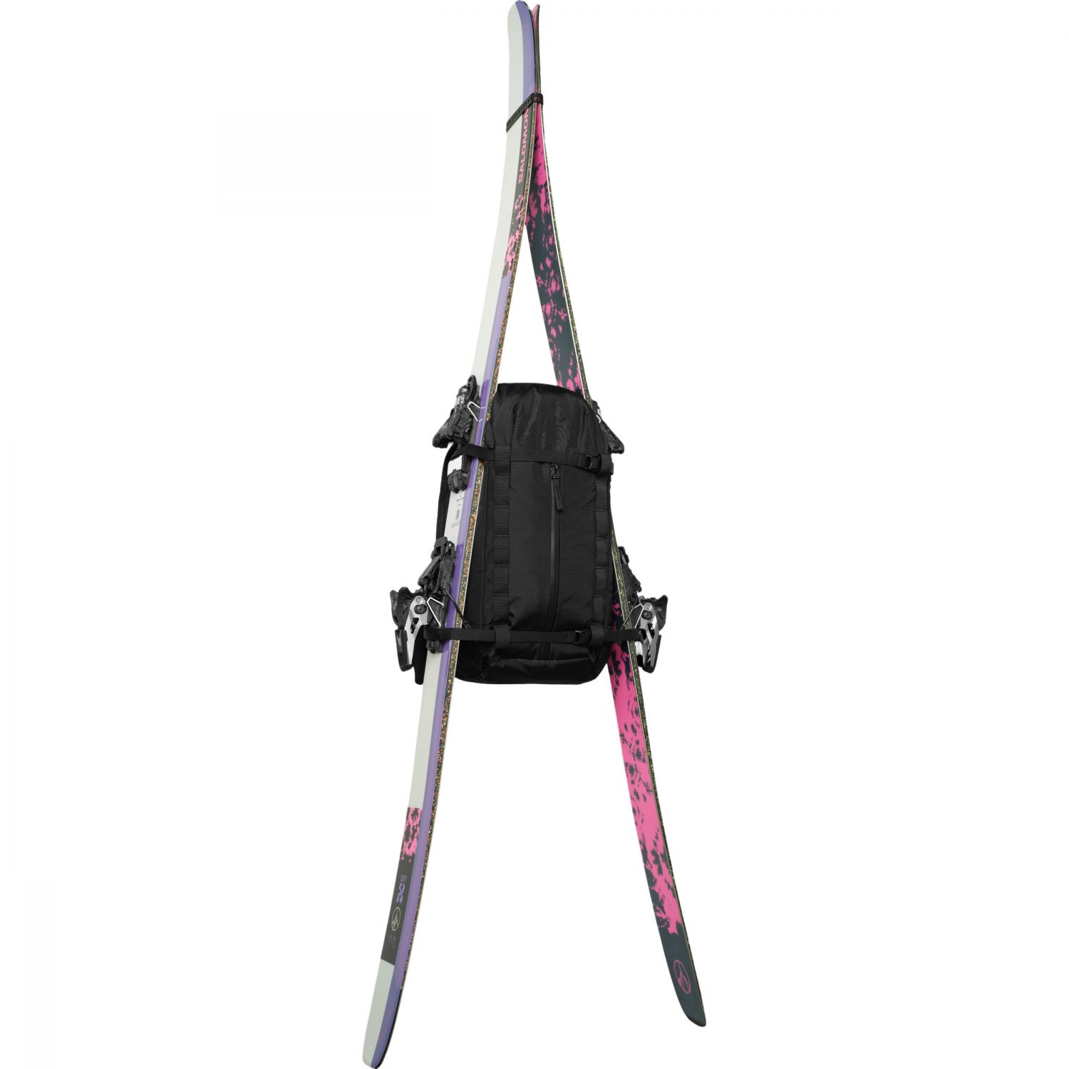 Mochila Db Backcountry, 25L, coral flash