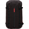 Mochila Db Backcountry, 25L, coral flash