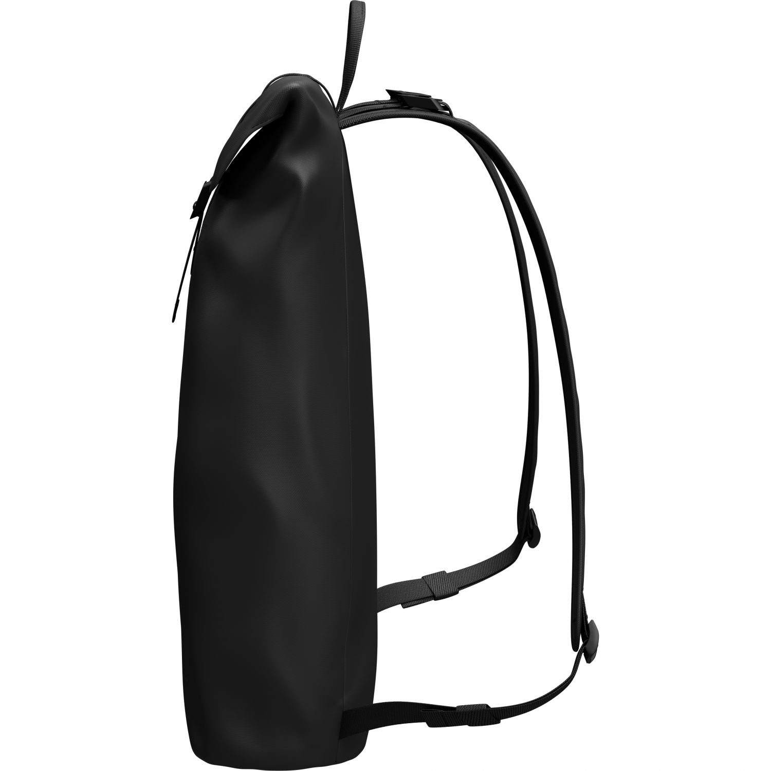 Mochila Db Essential, 12L, negra