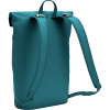 Mochila Db Essential Blackpack, 12L, verde azulado medianoche