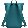 Mochila Db Essential Blackpack, 12L, verde azulado medianoche