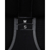 Mochila Kilpi Ecrins, 45+5L, negra