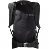 Mochila Salomon MTN 30, negra