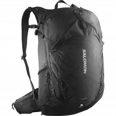 Mochila Salomon Trailblazer 30, preta