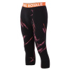 Mons Royale Cascade Merino Base Layer 3/4 Longs, Herre, Airbrush