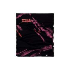 Mons Royale Daily Dose Merino Neckwarmer, halsedisse, airbrush
