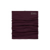 Mons Royale Double Up Merino Neckwarmer, Hals, Fig