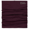 Mons Royale Double Up Merino Neckwarmer, Hals, Fig
