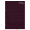 Mons Royale Double Up Merino Neckwarmer, Hals, Fig