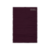 Mons Royale Double Up Merino Neckwarmer, Schlauchschal, Feige