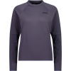 Mons Royale Quad Merino Fleece Pullover, polaire, femme, violet