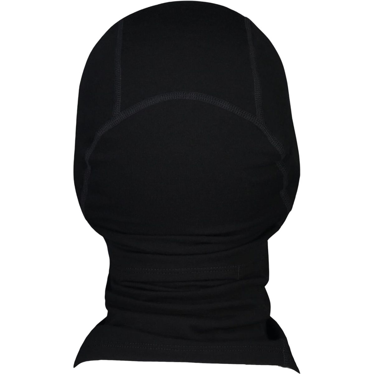 Mons Royale Santa Rosa Merino, Balaclava, Black