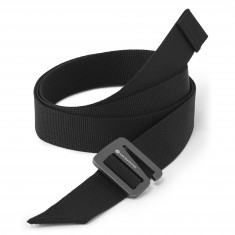 Montane 25Mm Belt, czarny