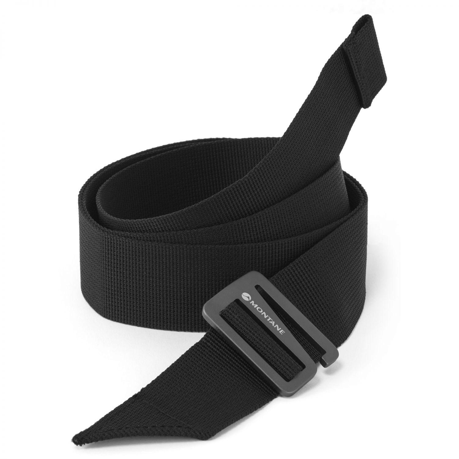 Montane 35Mm Belt, svart