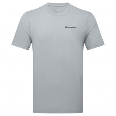 Montane Alhena Mountain 25 T Shirt, Herren, hellblau