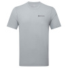Montane Alhena Mountain 25 T Shirt, masculino, azul claro