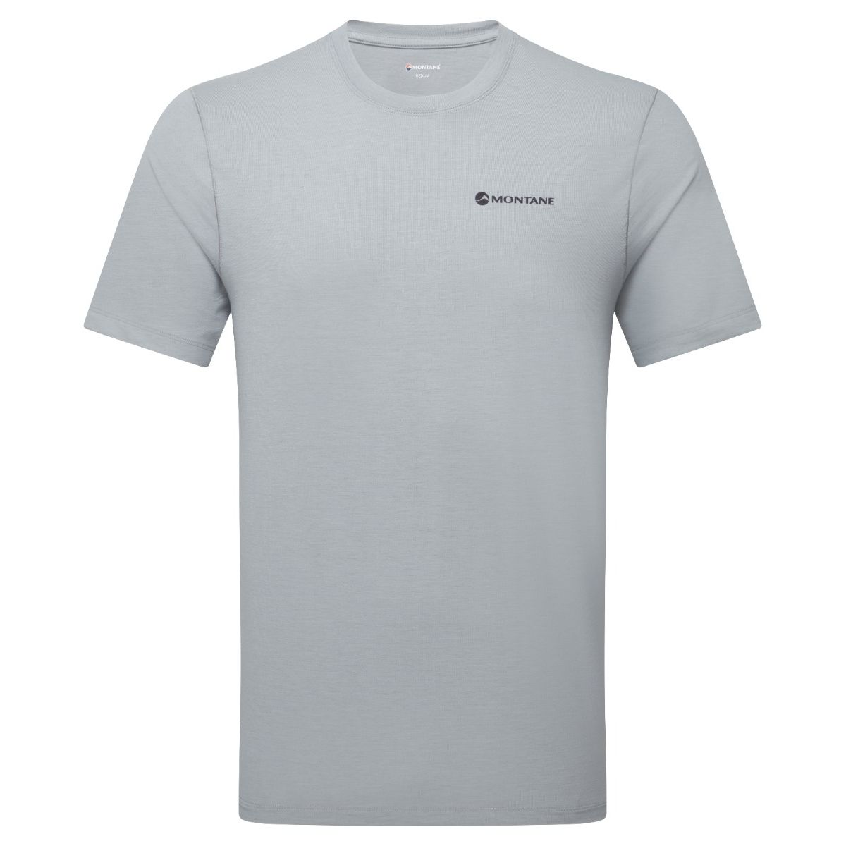 Montane Alhena Mountain 25 T Shirt, masculino, azul claro