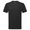Montane Alhena T Shirt, herre, sort