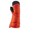 Montane Alpine 850 Down Mitt, moufle, orange