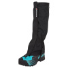 Montane Alpine Spirit Gaiter, skoskydd, svart