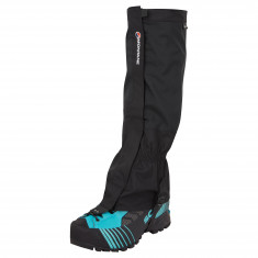 Montane Alpine Spirit Gaiter, skoskydd, svart