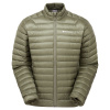 Montane Anti-Freeze Jacket, dunjakke, herre, grøn