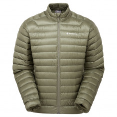 Montane Anti-Freeze Jacket, dunjakke, herre, grøn