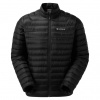 Montane Anti-Freeze Jacket, dunjakke, herre, svart