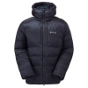 Montane Anti-Freeze Xpd Hoodie, untuvatakki, miesten, sininen