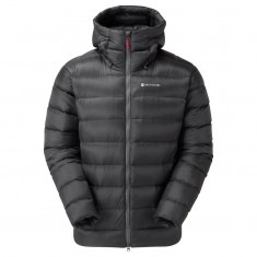 Montane Anti-Freeze Xt Hoodie, Daunenjacke, Herren, grau