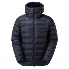 Montane Anti-Freeze Xt Hoodie, kurtka puchowa, m?ska, niebieska