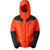 Montane Apex 8000 Down Jacket, kurtka puchowa, unisex, pomara?czowy