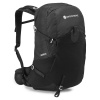 Montane Azote 25, mochila, negro