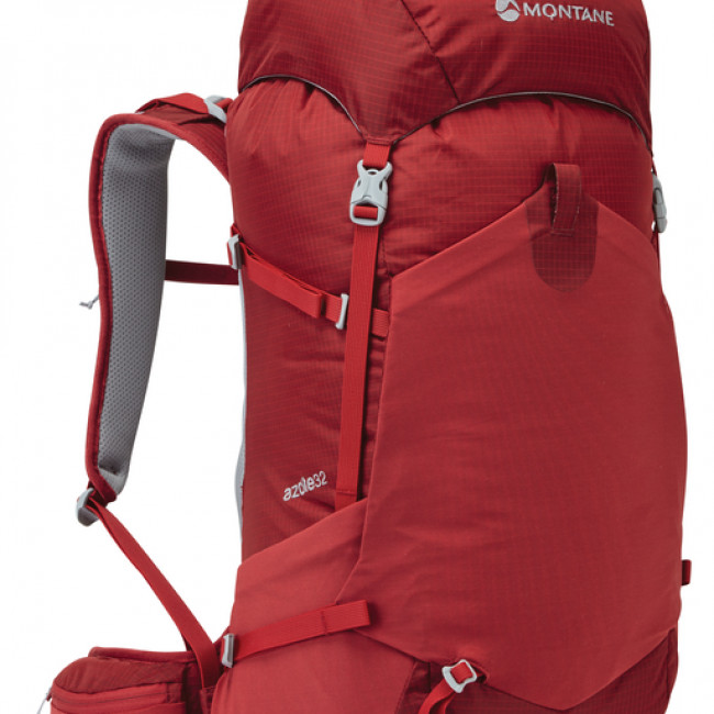 Montane Azote 32