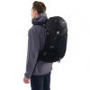 Montane Azote 32, Rucksack, schwarz