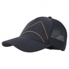 Montane Basecamp Logo Cap, blå