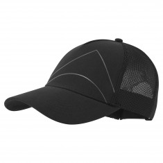Montane Basecamp Logo Cap, noir