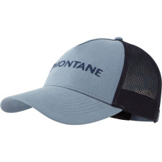 Montane Basecamp Mono Cap, blå