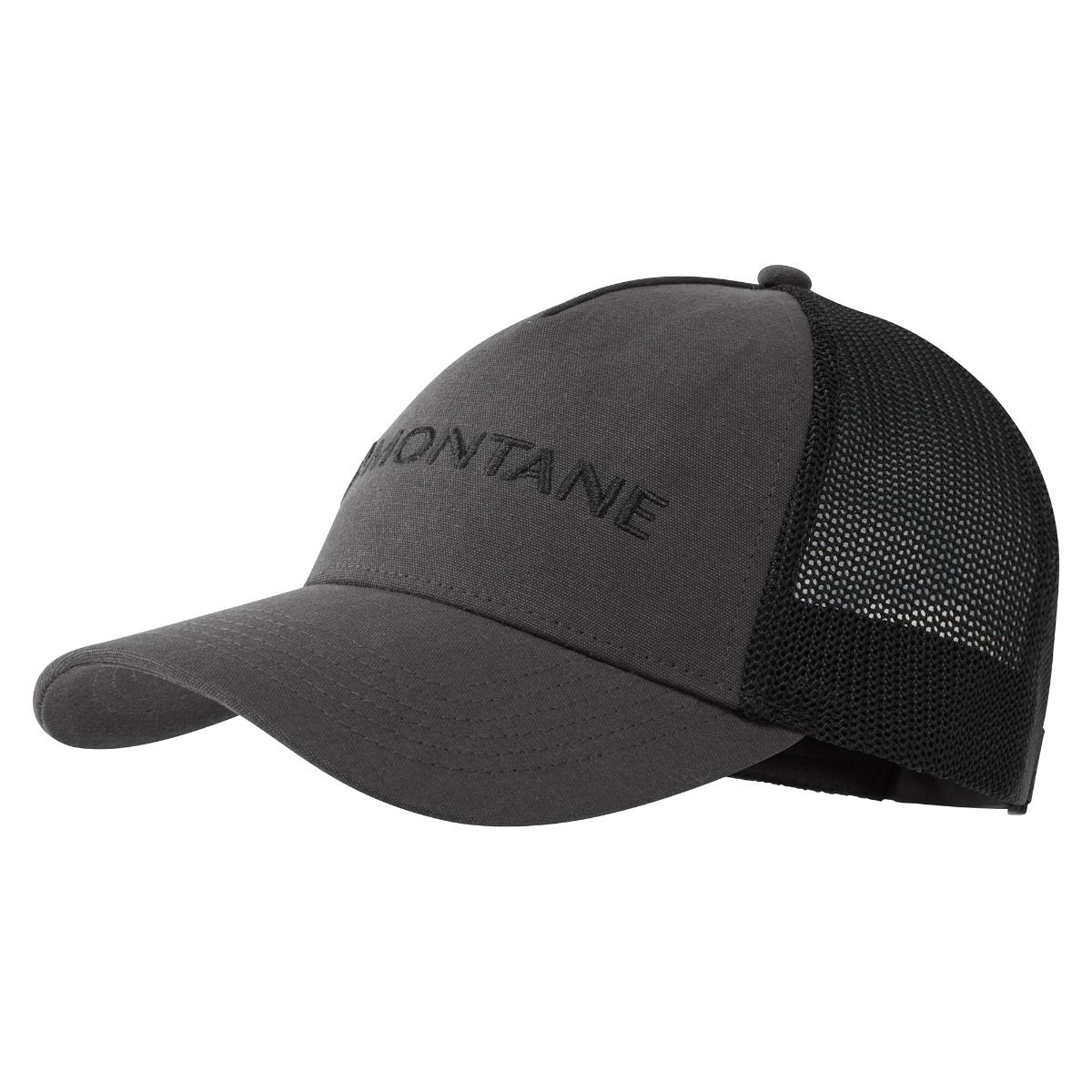 Montane Basecamp Mono Cap, grå