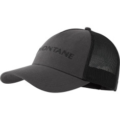 Montane Basecamp Mono Cap, gris