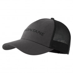 Montane Basecamp Mono Cap, szary