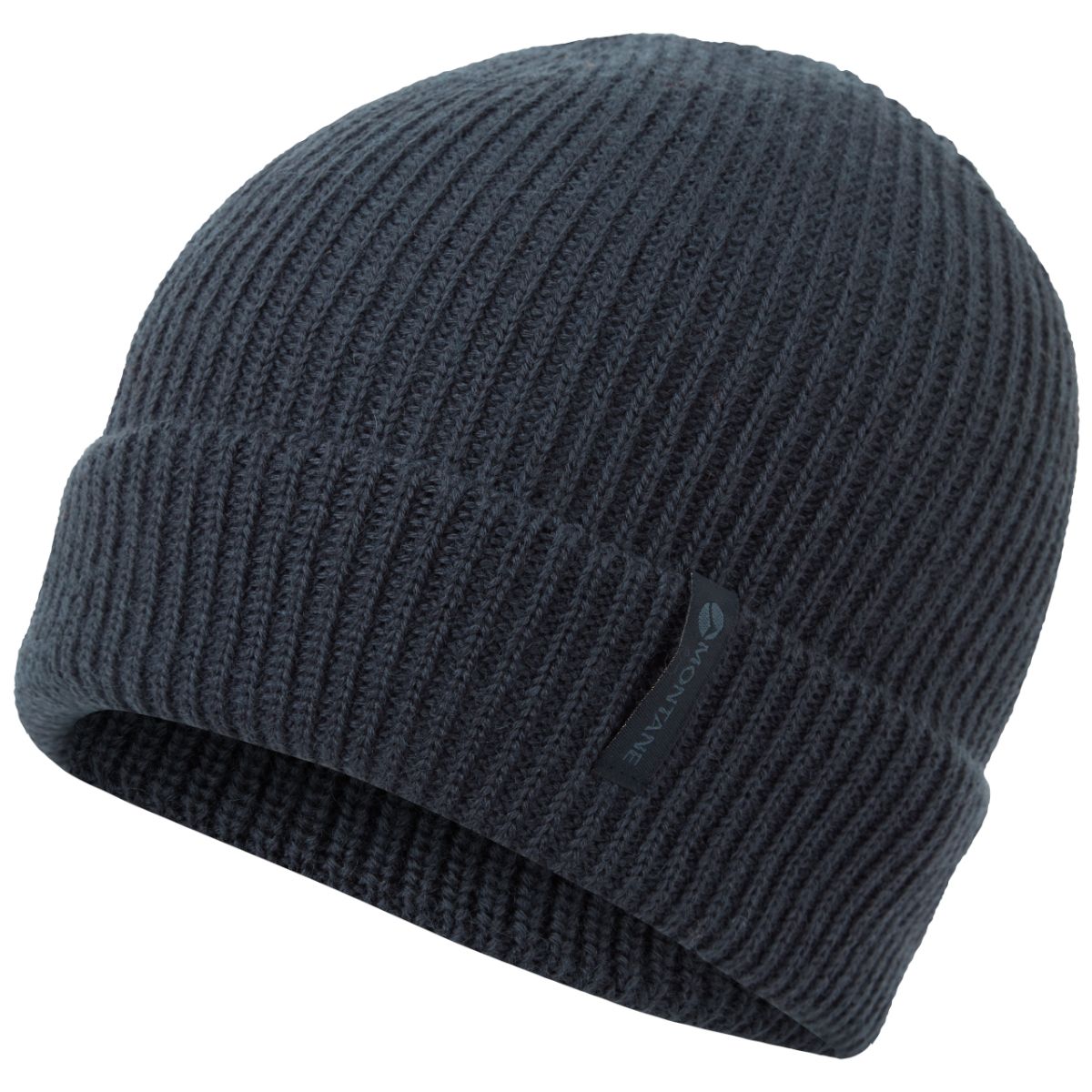 Montane Brew Beanie, čiapka, modrá