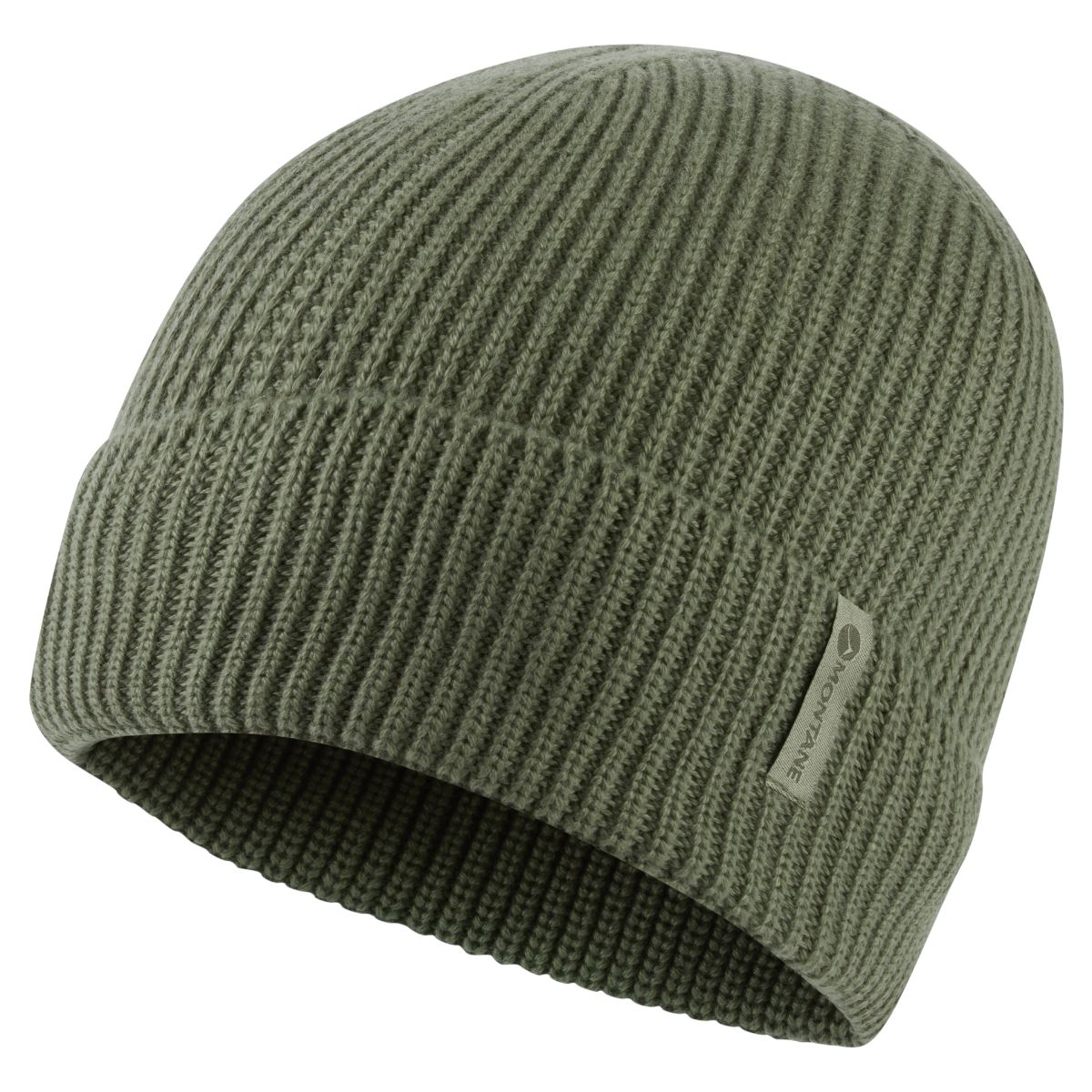 Montane Brew Beanie, hue, grøn