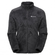 Montane Caldus Jacket, fleecetrøje, herre, grå