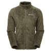 Montane Caldus Jacket, fleecetrøje, herre, grøn