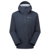 Montane Cetus Jkt, skaljacka, herr, blå